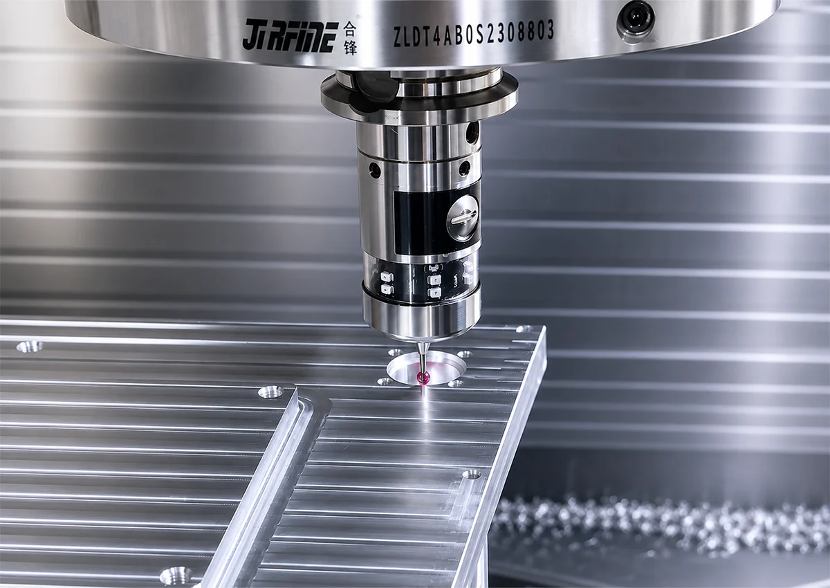 CNC machined parts drawings materials and surface finishing samples for manufacturing review
