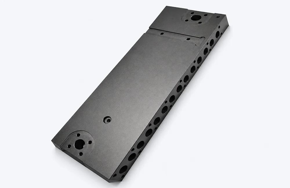custom machined parts for machinery equipment replacement parts and industrial assemblies