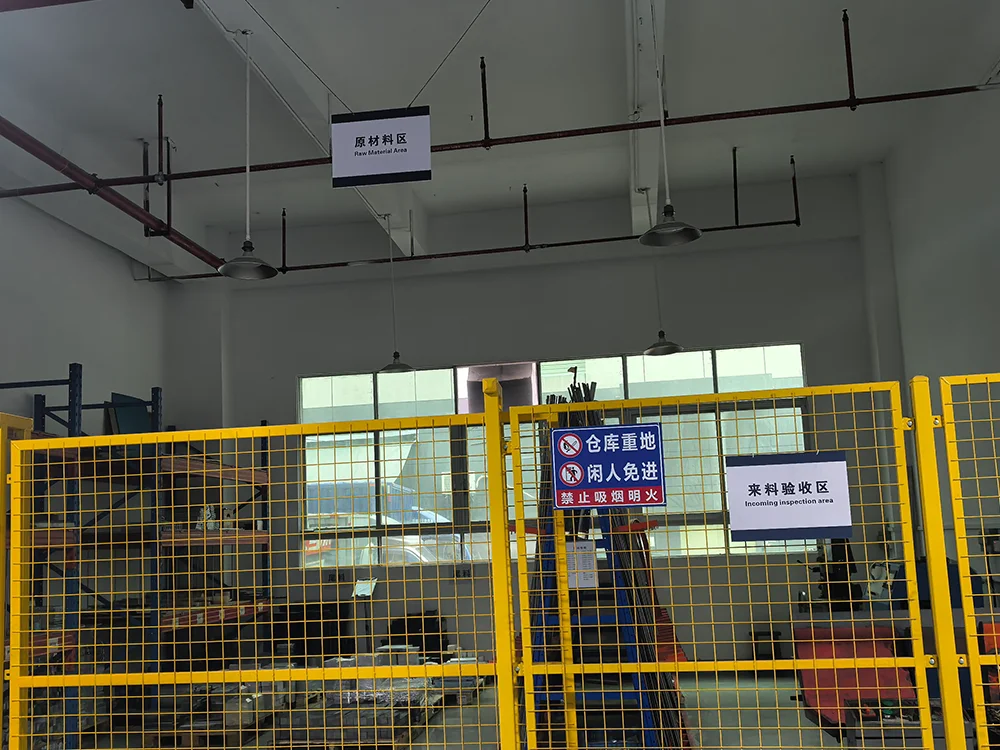 metal and engineering plastic materials for CNC turning services