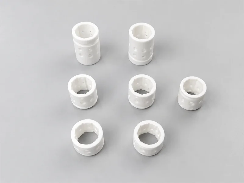 conveyor and handling system parts shafts spacers brackets and guide components