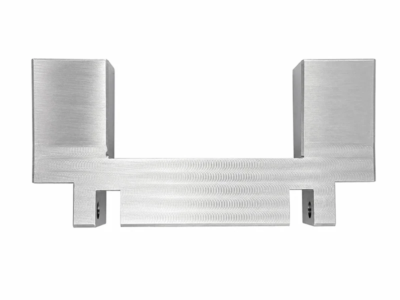 sensor brackets and camera mounts for industrial automation systems
